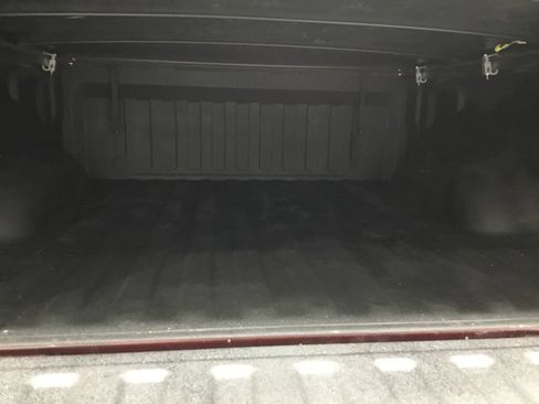 Used 2022 RAM 1500 Limited w/ Body Color Bumper Group AWD/4WD image 16