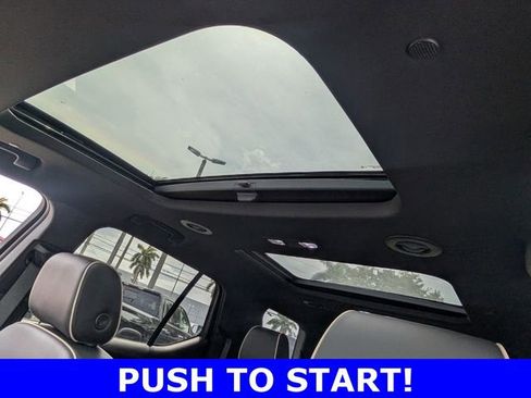 Used 2023 Chevrolet Traverse Premier w/ Redline Edition FWD image 20