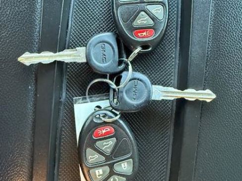 Used 2012 GMC Yukon XL SLT image 20