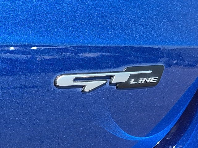Used 2022 Kia K5 GT-Line w/ GT-Line FWD Premium Package image 23