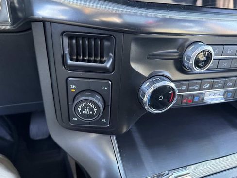 Certified 2024 Ford F150 Lariat AWD/4WD image 25