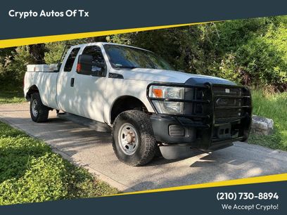 Used 2013 Ford F250 XL w/ PWR Equipment Group