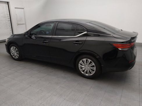 Used 2021 Nissan Sentra S FWD image 3