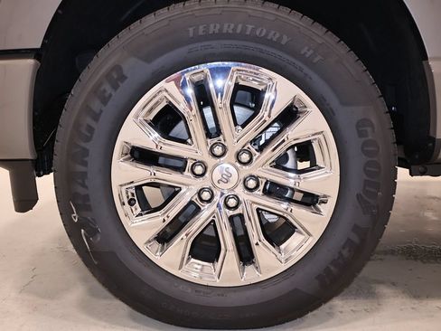 New 2026 Ford F150 King Ranch AWD/4WD image 44