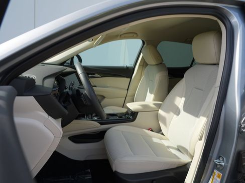 Certified 2023 Buick Envision Preferred AWD/4WD image 12