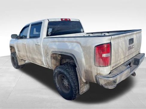 Used 2018 GMC Sierra 1500 SLE image 14