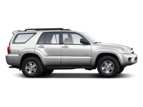Used 2009 Toyota 4Runner Limited image 3