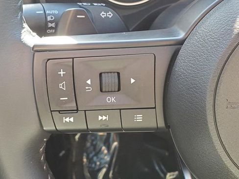 Certified 2024 Nissan Rogue SV w/ SV Premium Package image 20