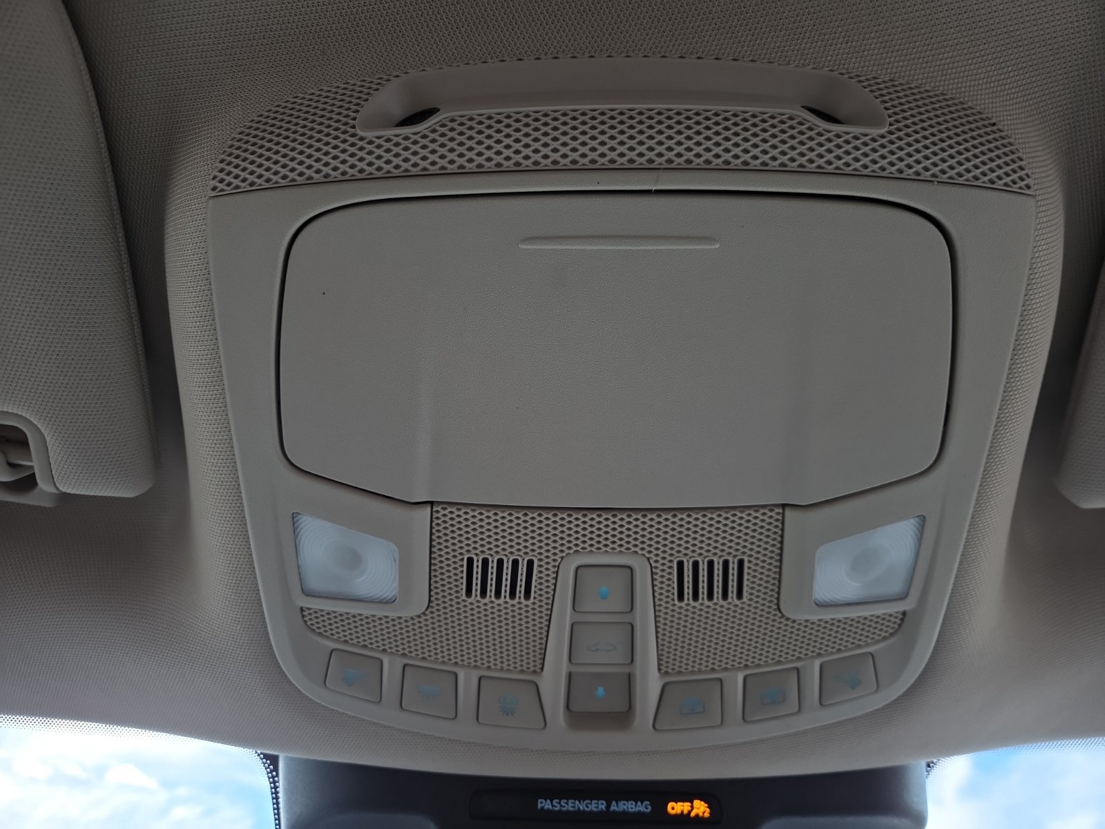 Used 2022 Ford Expedition Max Limited AWD/4WD image 22