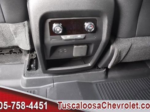 New 2026 Chevrolet Traverse LT image 20