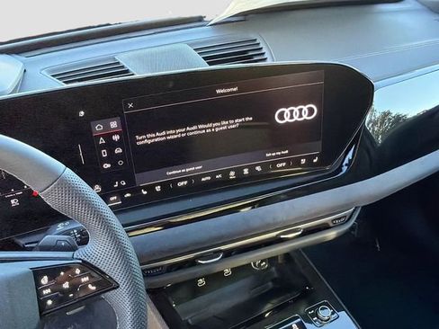 New 2025 Audi S5 Premium Plus AWD/4WD image 26