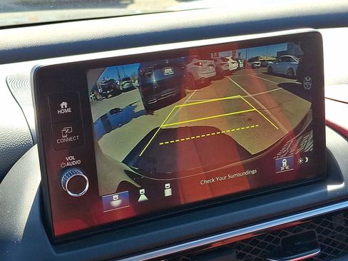 Certified 2025 Acura ADX A-Spec image 19