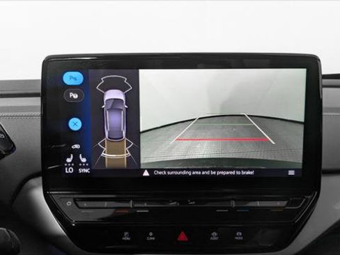 Used 2023 Volkswagen ID.4 S RWD image 30