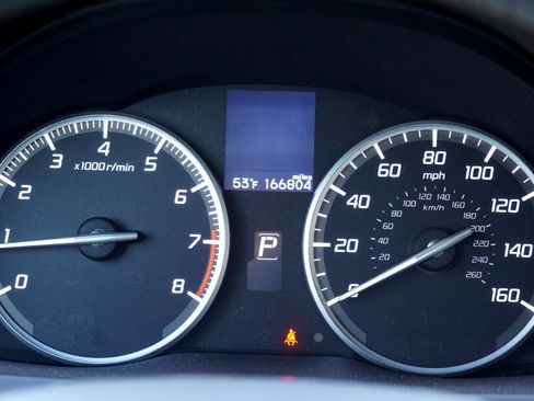 Used 2015 Acura RDX AWD image 23