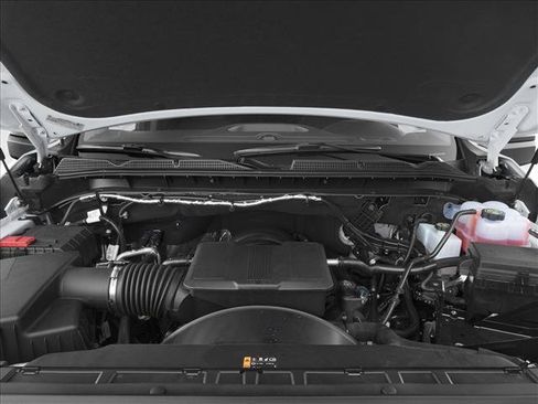 New 2026 GMC Sierra 2500 Denali Ultimate AWD/4WD image 8