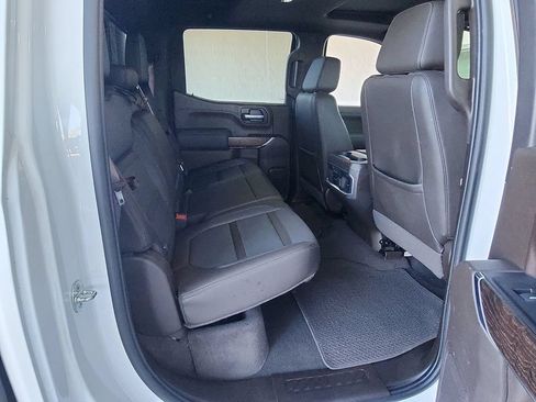 Certified 2021 GMC Sierra 1500 Denali w/ Denali Ultimate Package AWD/4WD image 28