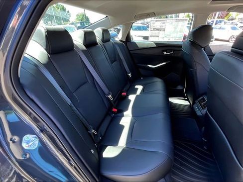 New 2025 Honda Accord EX-L image 22