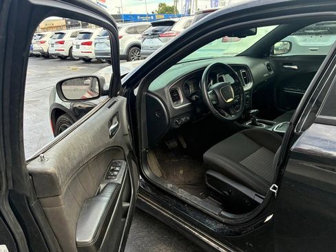 Used 2019 Dodge Charger GT RWD image 7