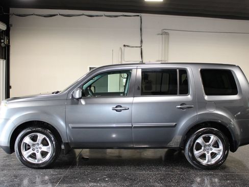Used 2012 Honda Pilot EX-L image 6