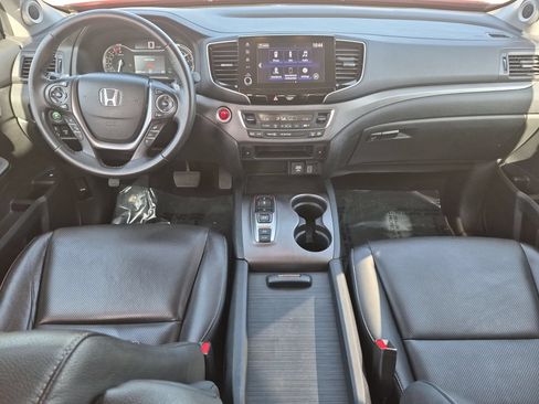 Used 2023 Honda Ridgeline RTL image 24