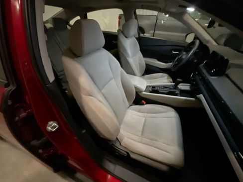 Used 2023 Honda Accord EX image 24