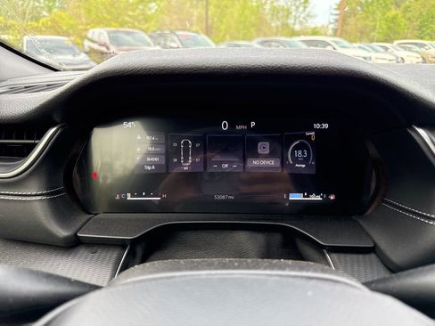 Used 2024 Jeep Grand Cherokee Altitude image 26