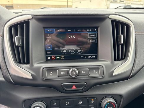 Used 2019 GMC Terrain SLE FWD image 20