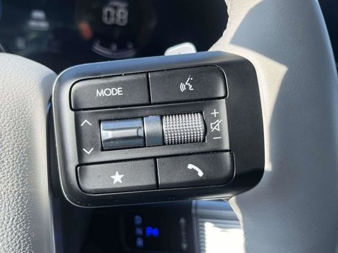 Used 2025 Hyundai Santa Fe SEL FWD image 22