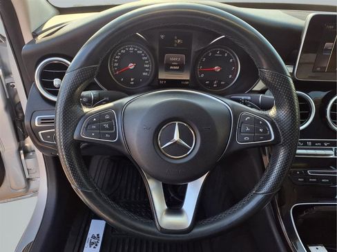 Used 2015 Mercedes-Benz C 300 4MATIC Sedan image 7