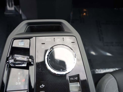 Used 2026 BMW iX M70 image 26