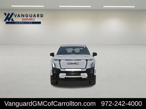 New 2025 GMC Sierra EV Denali image 3