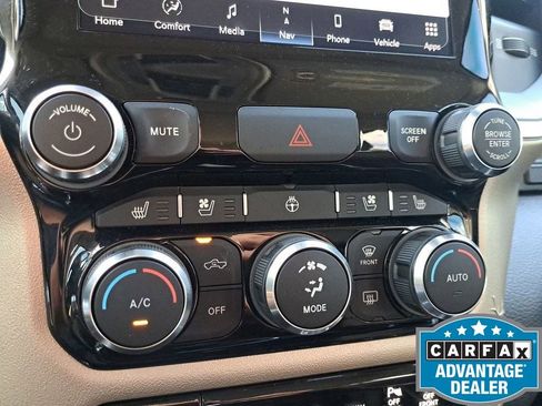 Used 2022 RAM 1500 Laramie image 29