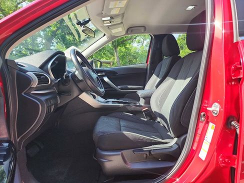 Used 2018 Mitsubishi Eclipse Cross SE AWD/4WD image 16