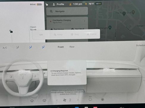 Used 2023 Tesla Model Y Long Range image 18