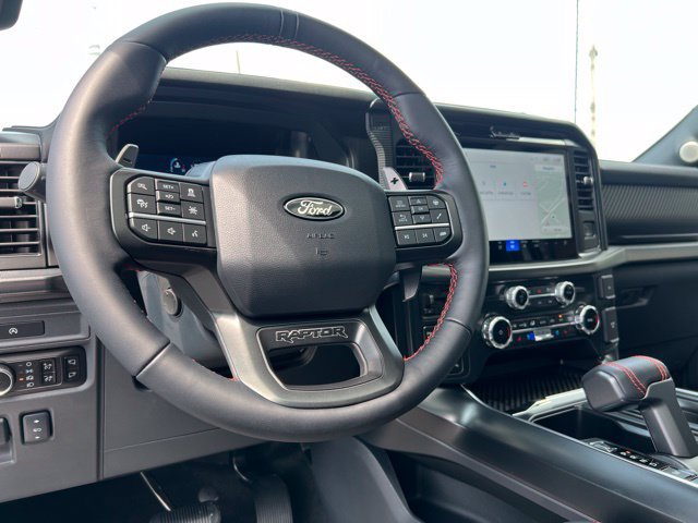 Used 2025 Ford F150 Raptor AWD/4WD image 8
