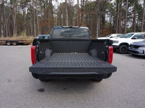 Used 2023 Toyota Tundra SR5 w/ SR5 Convenience Package image 15