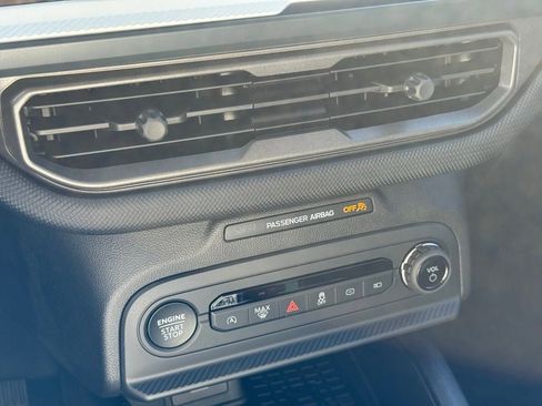 New 2025 Ford Bronco Sport Heritage w/ Convenience Package image 30