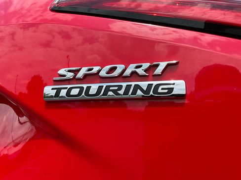Used 2023 Honda Civic Sport Touring image 24