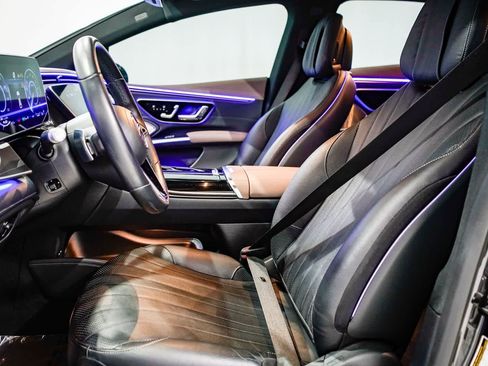 Certified 2023 Mercedes-Benz EQS 450+ Sedan image 17