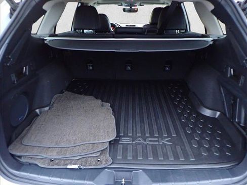 Certified 2024 Subaru Outback Limited image 8