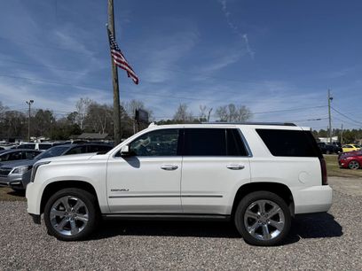 Used 2019 GMC Yukon Denali w/ Denali Ultimate Package