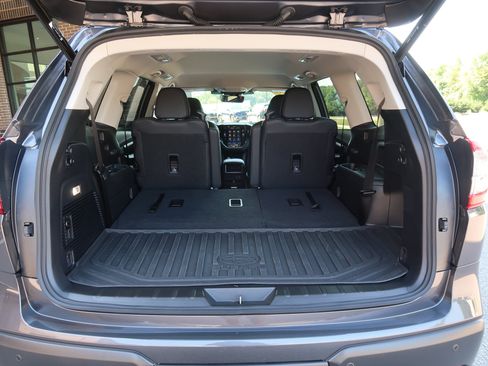 Certified 2026 Subaru Ascent Premium w/ Popular Package #2 AWD/4WD image 36