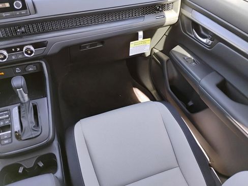 New 2025 Honda CR-V LX image 21