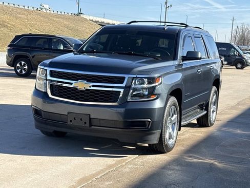 Used 2019 Chevrolet Tahoe LS w/ All-Season Package image 13