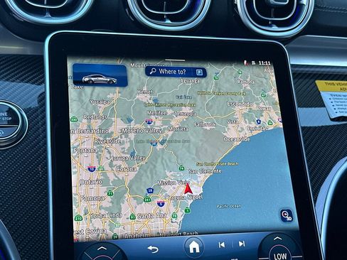 New 2026 Mercedes-Benz CLE 53 AMG 4MATIC Coupe image 15