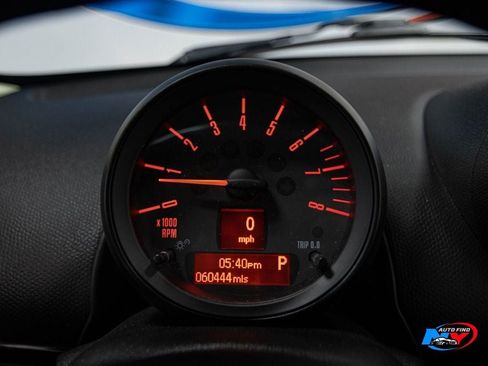 Used 2015 MINI Cooper Paceman S image 10