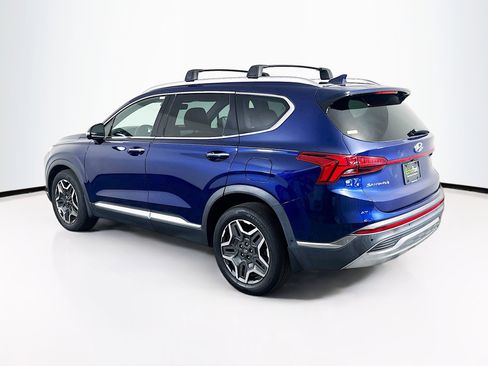 Used 2021 Hyundai Santa Fe Limited FWD image 5
