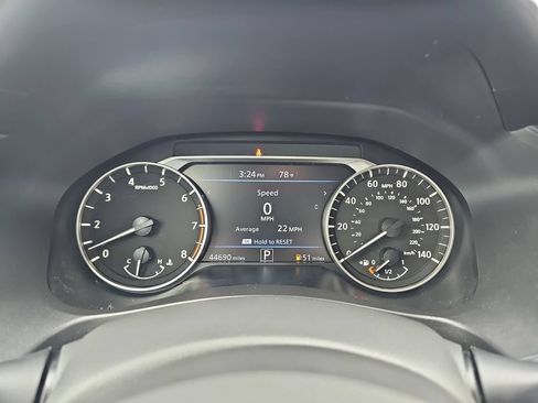 Used 2023 Nissan Altima 2.5 SV FWD image 19