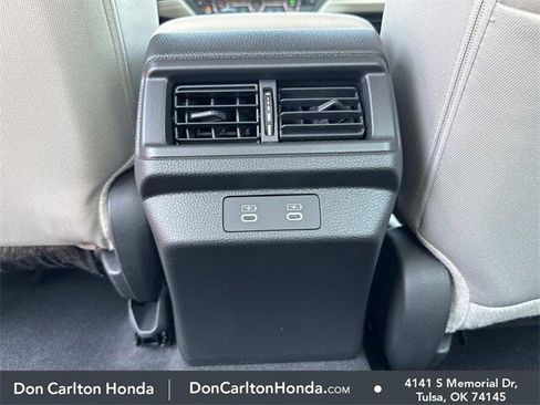 Used 2025 Honda Accord SE image 12