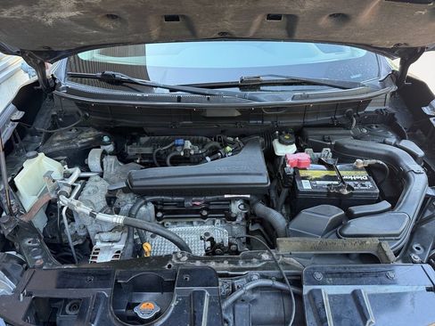 Used 2014 Nissan Rogue S AWD/4WD image 25